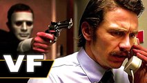 THE VAULT Bande Annonce VF