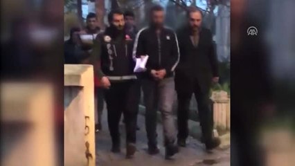 Aydın'da Uyuşturucu Operasyonu