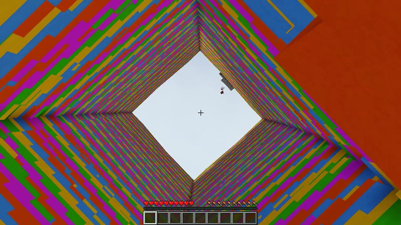 Falling Into TROUBLE | THE DROPPER