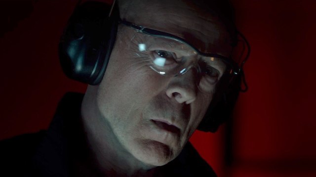 Bruce Willis, Elisabeth Shue in 'Death Wish' New Trailer