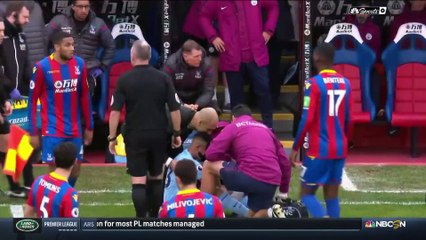 The Dirtiest Soccer Match of the Week: Week #1
