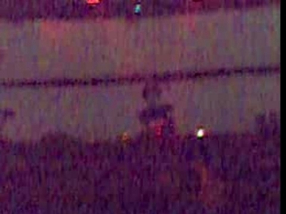 Cajuan  23.11.07 - Übel&Gefährlich / Hamburg