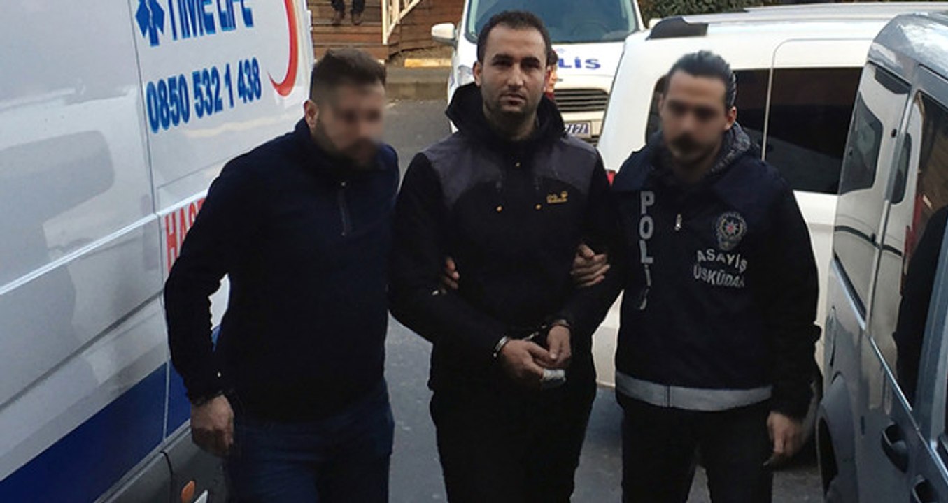 3 Yaşındaki Kız Babasına "Evde Çıplak Adam" Var Dedi, Yasak Aşk Ortaya Çıktı