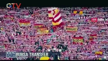Berikut Bocoran Bursa Transfer Musim Dingin