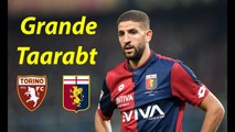 adel taarabt vs Torino - 30_12_2017