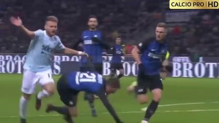 Inter 0 - 0 Lazio - All Goals and Highlights - 30 _12 _ 2017