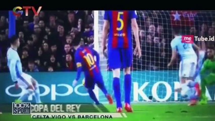 Barcelona Siap Hadapi Celta Vigo Dalam Laga Copa Del Rey