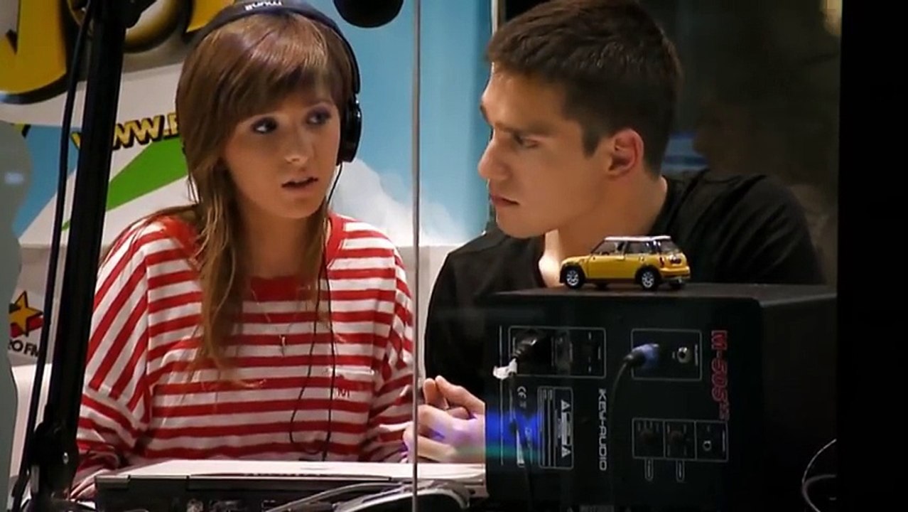 PARIU CU VIATA Sezonul 3 Episodul 3 part 2/2