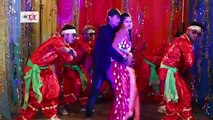 Gore Gaal Pe Godanwa-Bhojpuri Masalaa Video Songs