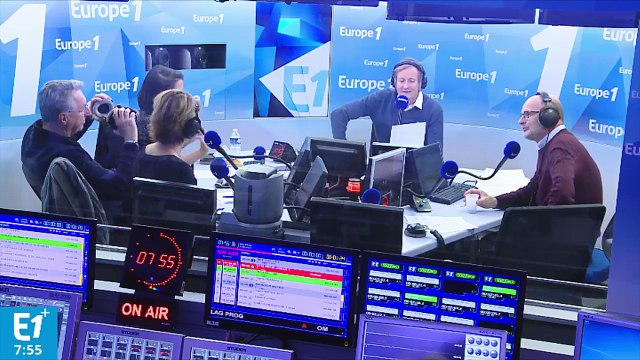 BEST OF : Amis pauvres, n'ayez pas peur !