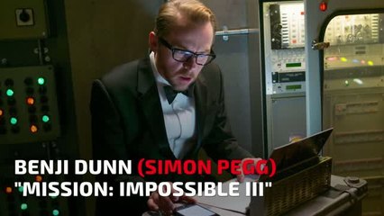 The 10 Best Movie Characters Introduced in a Sequel