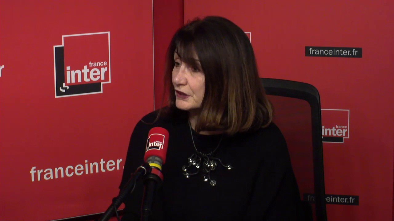 Chantal Perrichon, Présidente de la Ligue contre la violence routière : "Dans 50% des interpellations pour excès de vitesse, aucun retrait de points sur le permis"