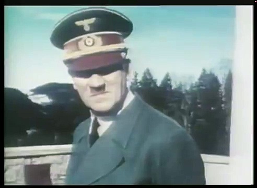 Battlefield S01E02 - The Battle of Britain part 3/3