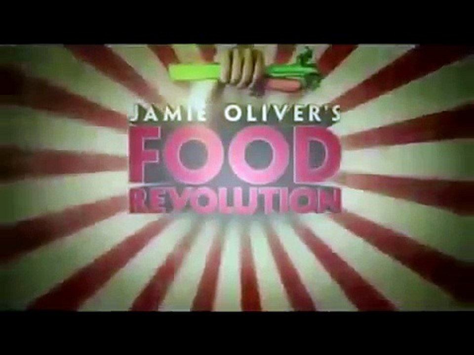 jamie olivers food revolution s02e01 part 1/2