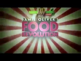 jamie olivers food revolution s02e01 part 1/2