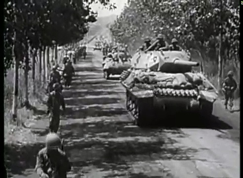 Battlefield S02E04 - The Battle for Italy part 3/3