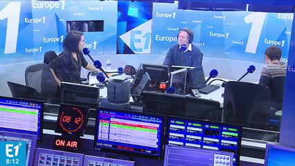 Florence Parly "se félicite" du budget des armées pour 2018