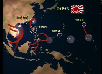 Battlefield S01E03 - The Battle of Midway part 1/3