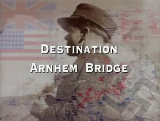 Battlefield S05E05 - Operation Market Garden part 2/2