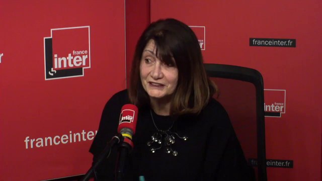 Chantal Perrichon, de la Ligue contre la violence routière : Sur ces belles routes droites, si vous avez 10000 véhicules/jour, c'est là qu il y a un maximum de danger