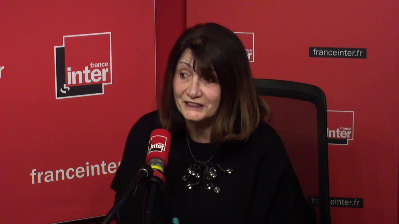 Chantal Perrichon, de la Ligue contre la violence routière : "Sur ces belles routes droites, si vous avez 10000 véhicules/jour, c'est là qu"il y a un maximum de danger"