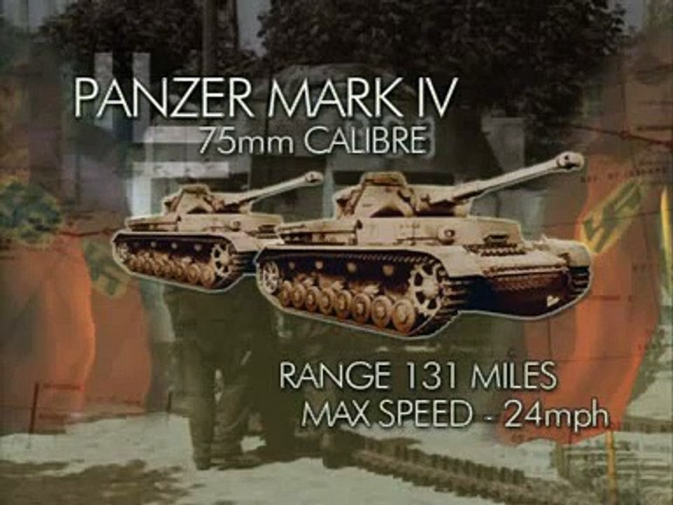 Battlefield S05E06 - The Battle for Caen part 2/2