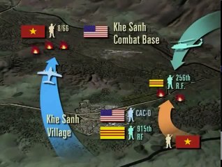 Battlefield Vietnam [08/12] - Siege at Khe Sanh part 1/2