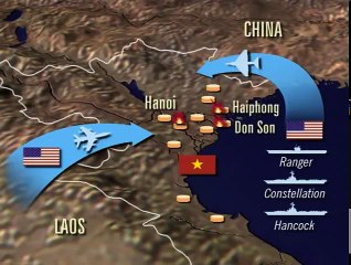 Battlefield Vietnam [10/12] - Rolling Thunder part 1/2