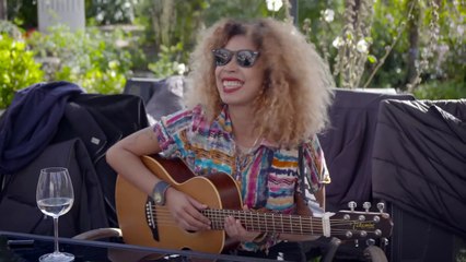 [Musique] La Tribu de Pierre Perret chante... au Café du Canal