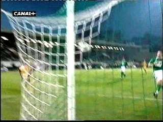 2001-04-20 - speeldag 30 - La Louvière - RSCA 0-1