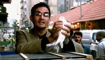 The Crusades Crescent and the Cross -1/2- part 2/2