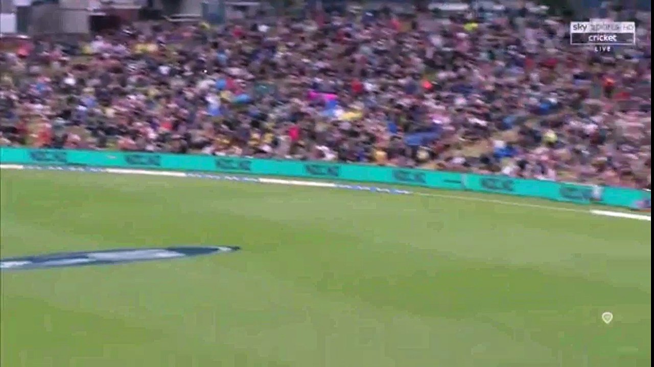 Colin Munro