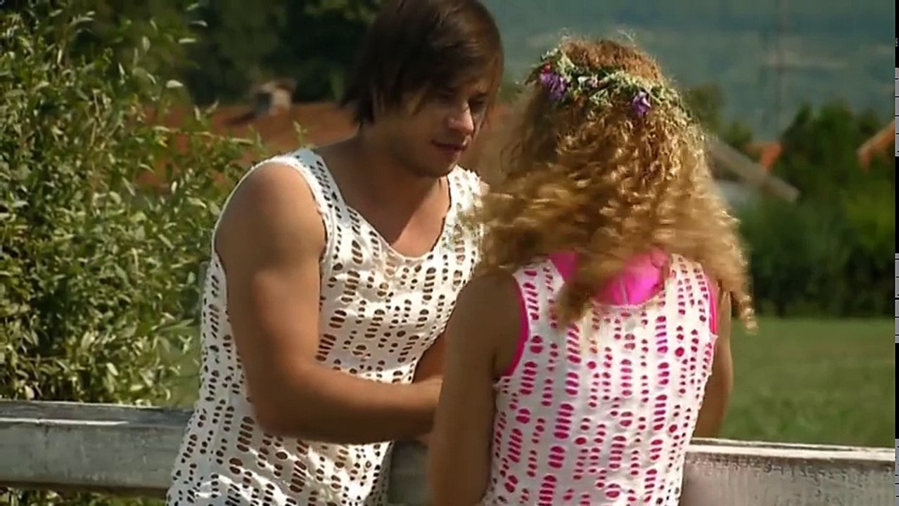 PARIU CU VIATA Sezonul 3 Episodul 6 part 2/2