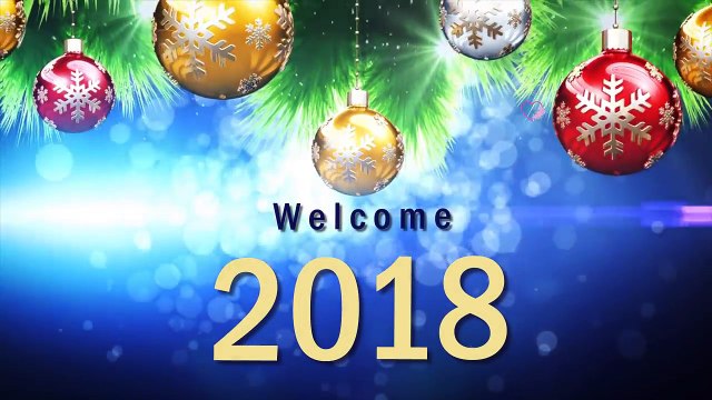 Wishing everyone a very Happy New Year! Here’s hoping 2018 is a sparkling one ✨