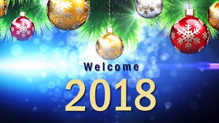 Wishing everyone a very Happy New Year! Here’s hoping 2018 is a sparkling one ✨