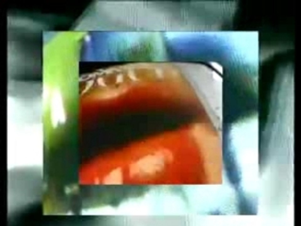 Akufen Installation (non official clip)