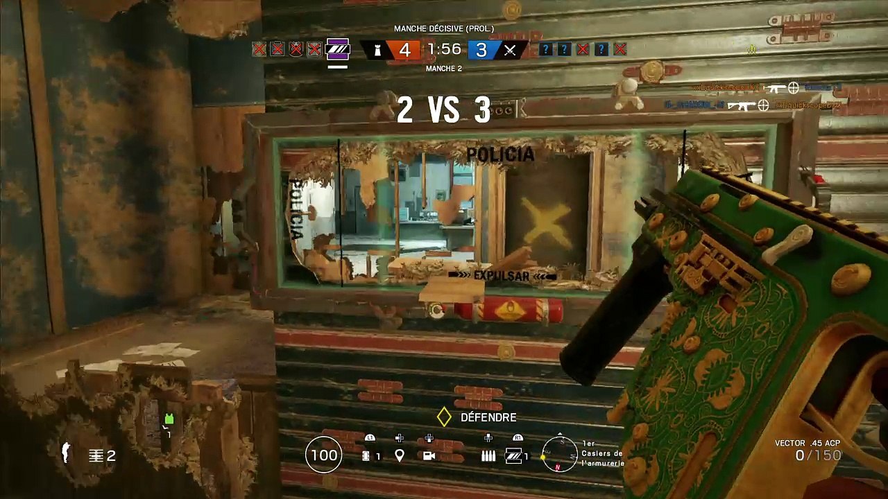 Fucking noob
