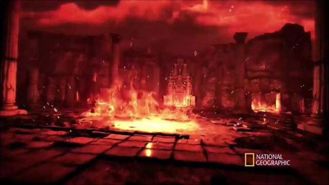 La historia de Dios - Apocalipsis