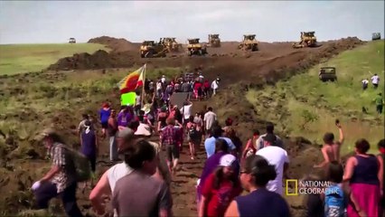 La historia de Dios - El Elegido