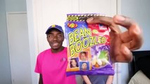 Boyfriend vs Girlfriend Pranks 2018 - Bean Boozled Challenge
