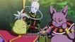 Goku vs Caulifla Super Saiyan 2 - Dragon Ball Super Episode 113 English Sub
