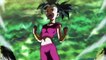 Super Saiyan God Goku vs Kefla - Dragon Ball Super Episode 114 English Sub