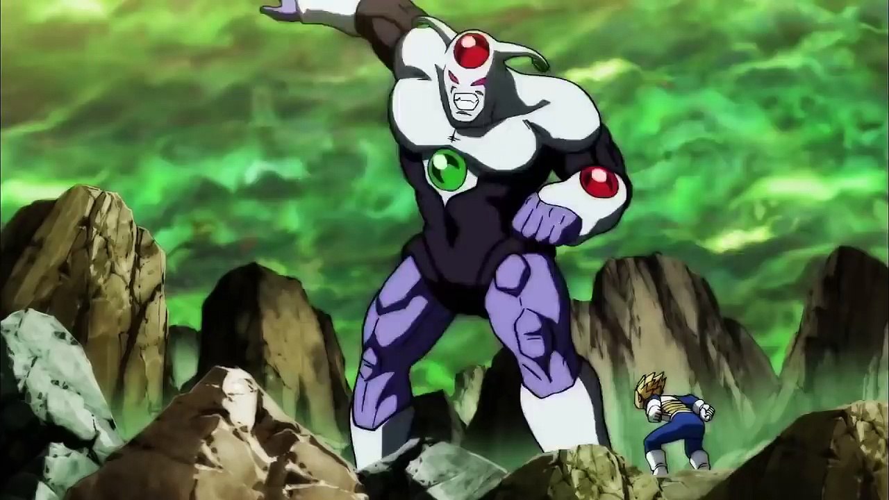 Dragon Ball Super Episode 121 Preview English Sub