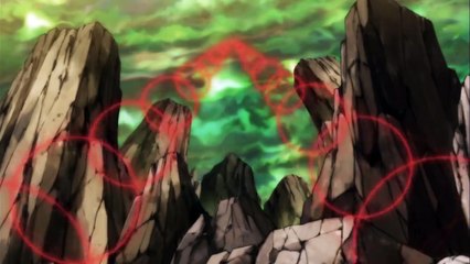 Piccolo Eliminates Shantza - Dragon Ball Super Episode 119 English Sub