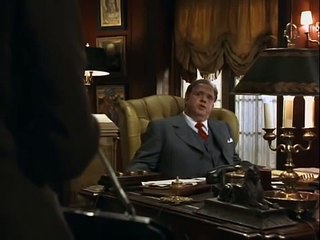 A Nero Wolfe Mystery   S00E01   The Golden Spiders Pilot part 1/2