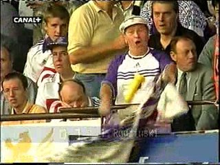 1999-08-22 - speeldag 3 - Lierse - RSCA 0-3