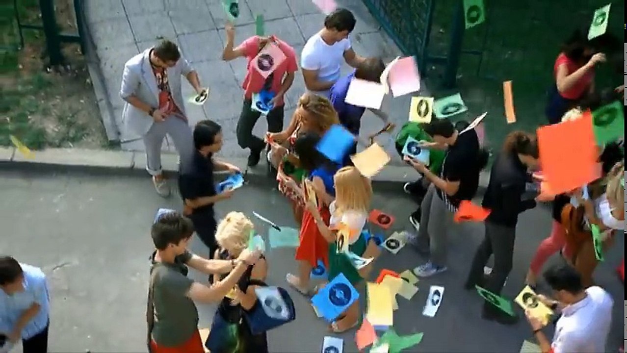 PARIU CU VIATA Sezonul 1 Episodul 1 part 2/2