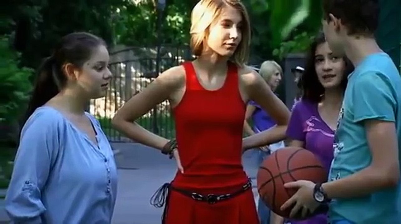 Pariu Cu Viata Sezonul 1 Episodul 1