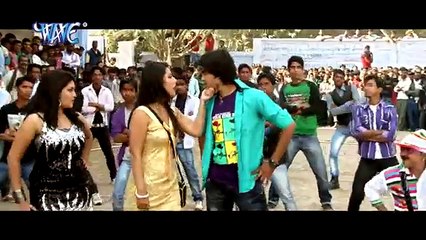 'Chintu' का नया धमाका -Bhojpuri Masalaa Video Songs