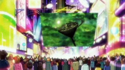 Goku, Android 17 and Android 18 vs Universe 2 - Dragon Ball Super Episode 118 English Sub